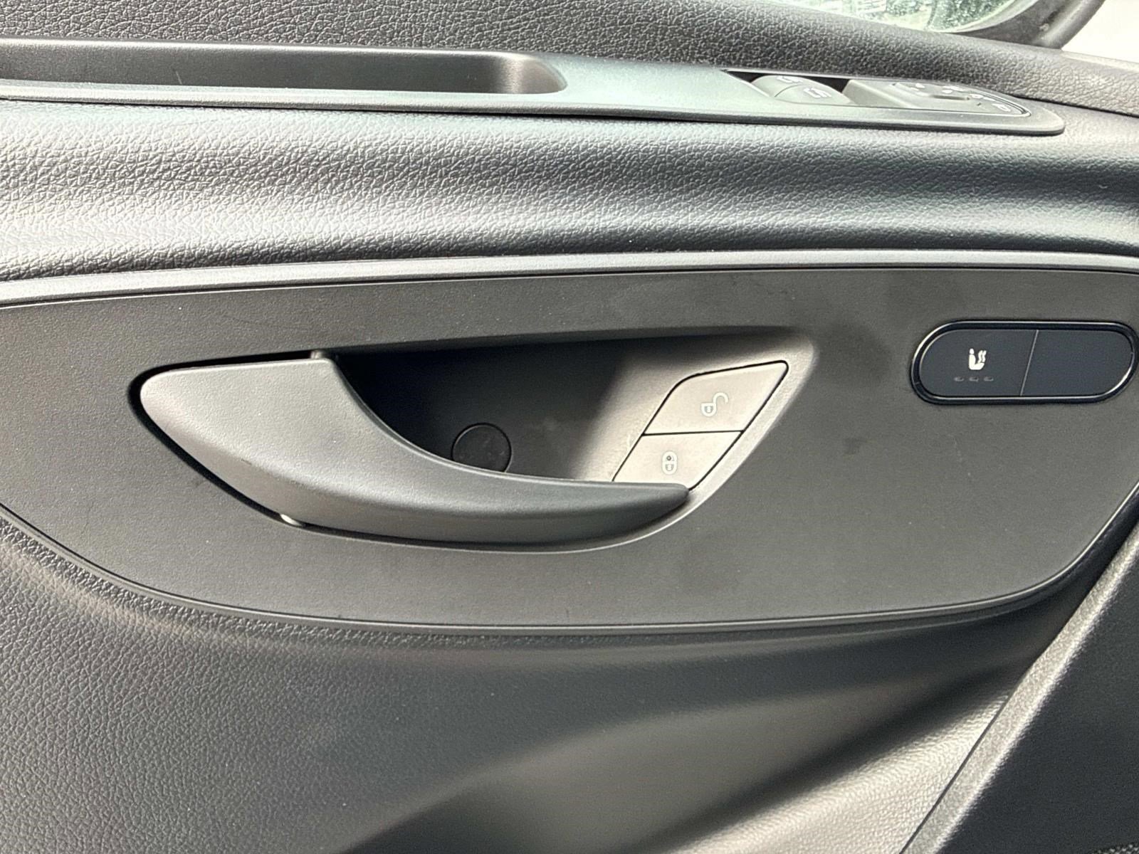 2026 MERCEDES-BENZ SPRINTER - Image 15