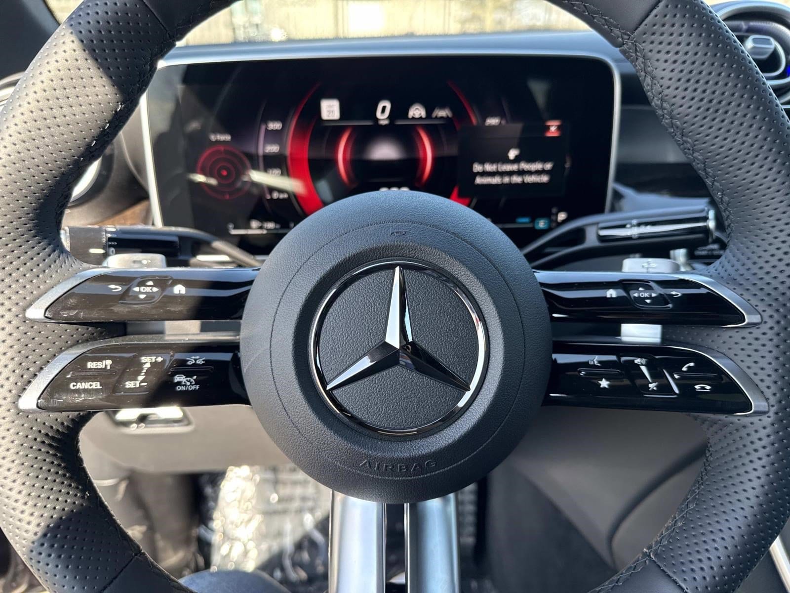 2026 MERCEDES-BENZ GLC-CLASS - Image 38