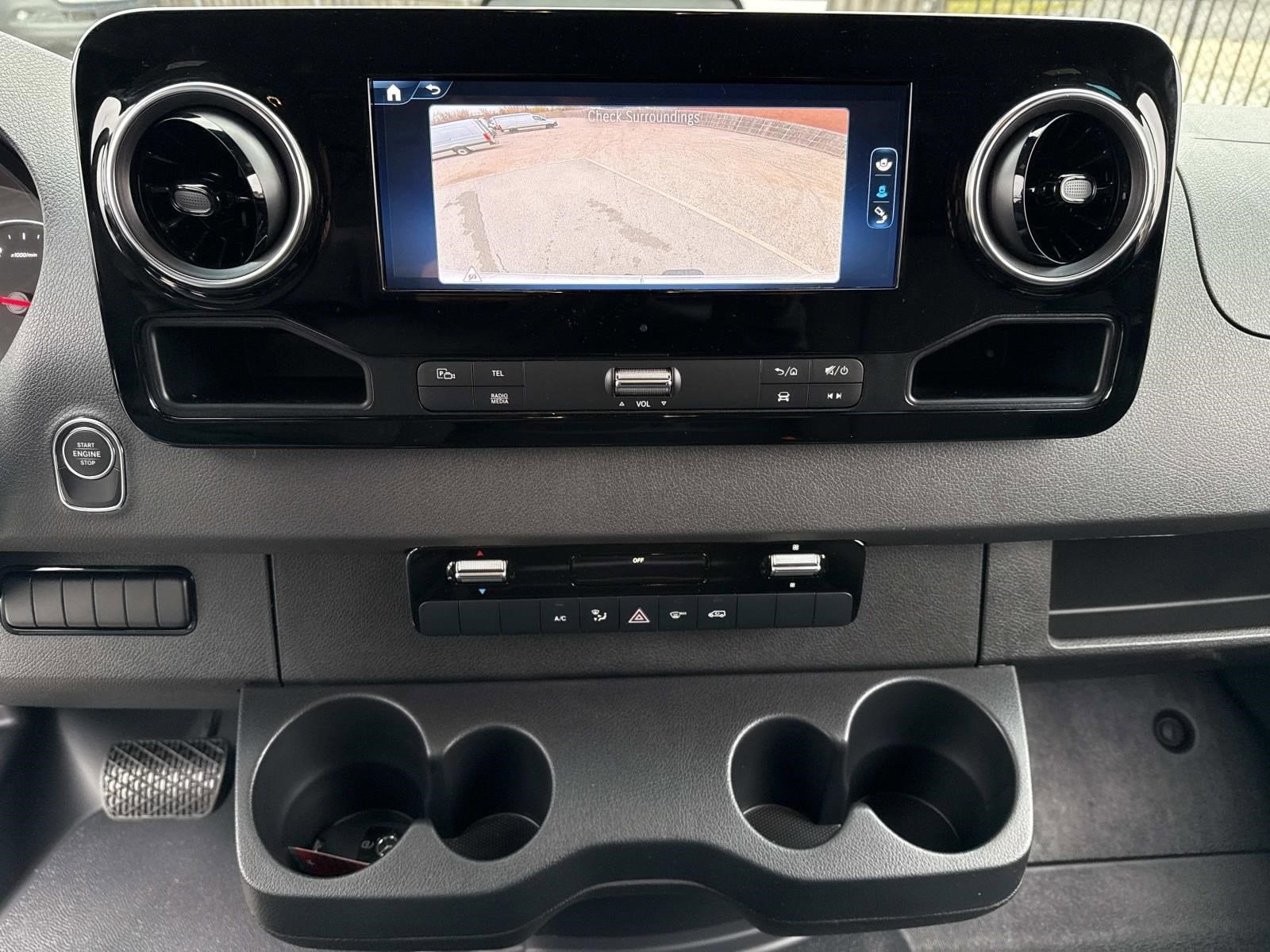 2026 MERCEDES-BENZ SPRINTER - Image 24