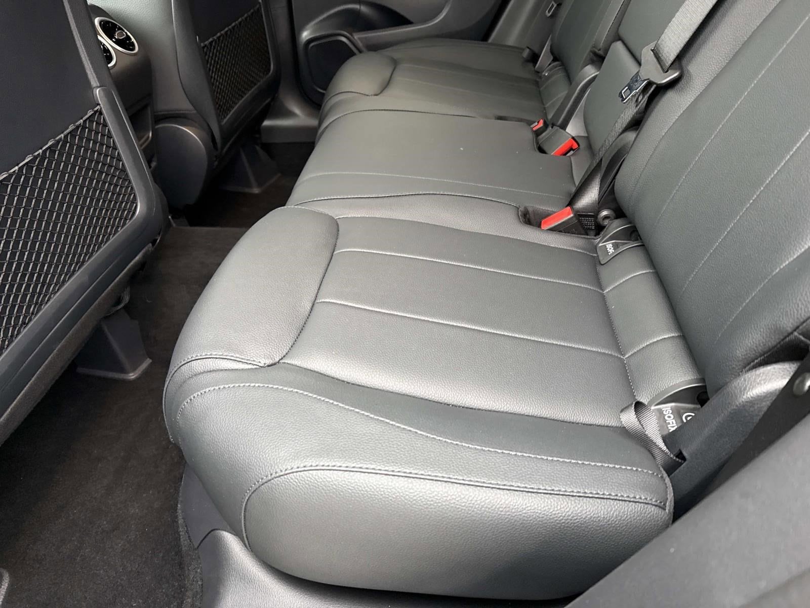 2026 MERCEDES-BENZ GLA-CLASS - Image 17