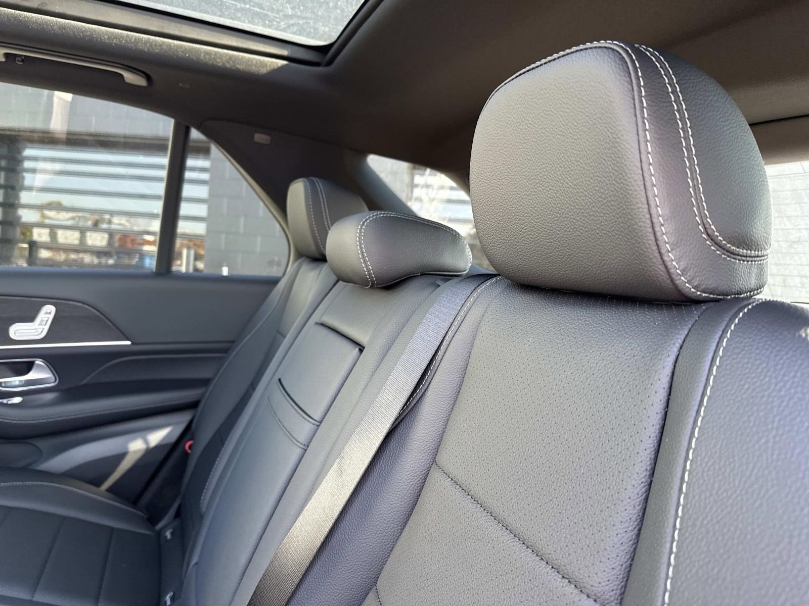 2026 MERCEDES-BENZ GLE-CLASS - Image 18