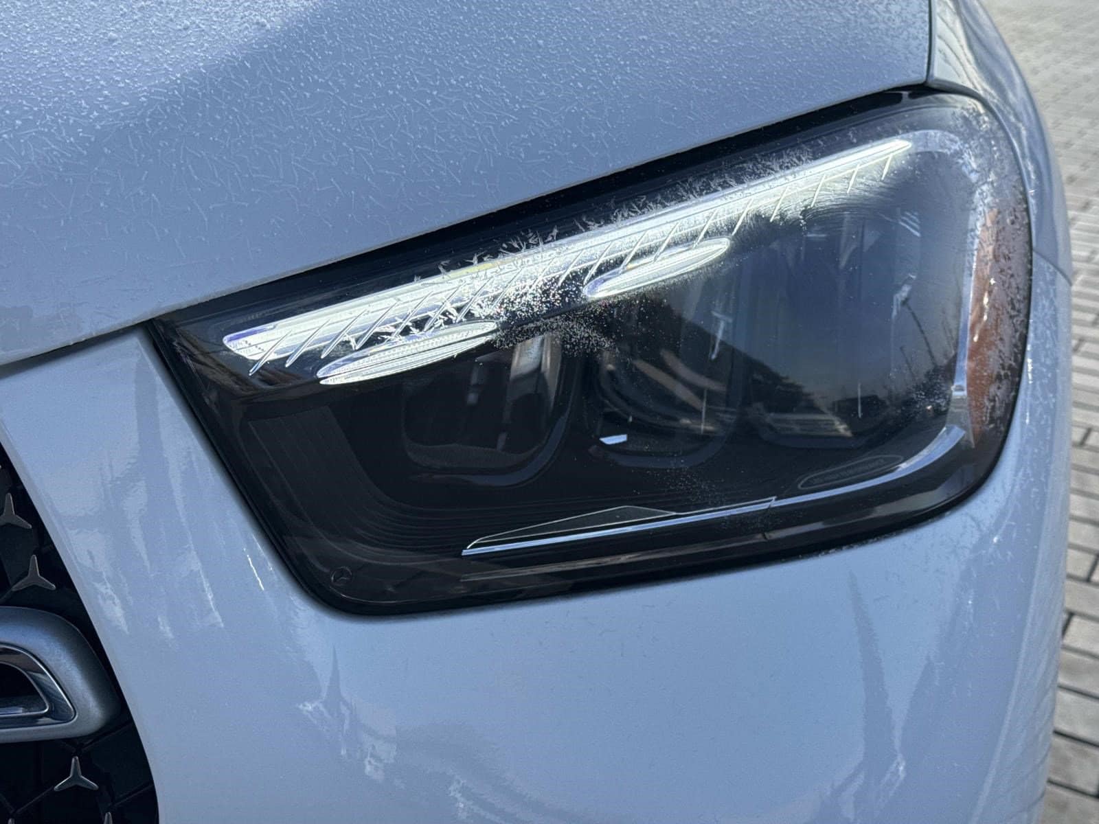 2026 MERCEDES-BENZ GLE-CLASS - Image 13