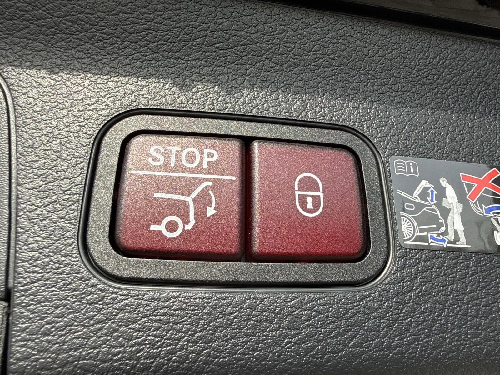 2026 MERCEDES-BENZ GLS-CLASS - Image 11