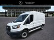 Ford Transit-250 Cargo