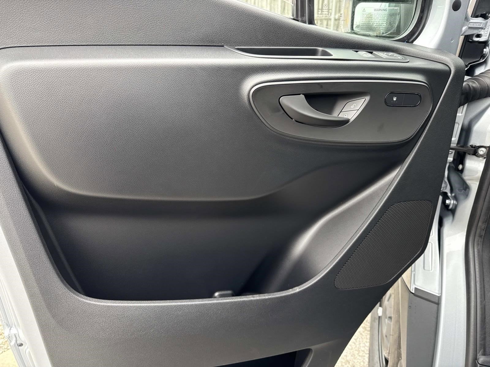 2026 MERCEDES-BENZ SPRINTER - Image 14