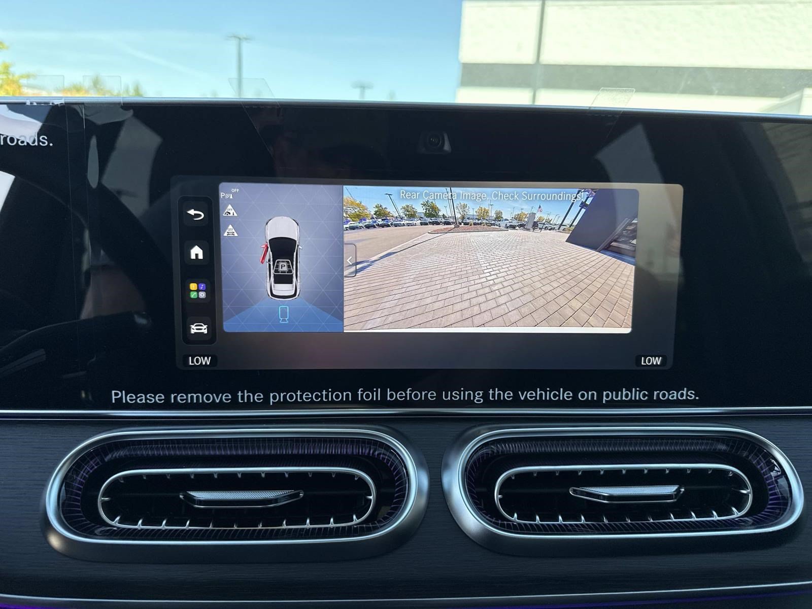 Vehicle thumbnail