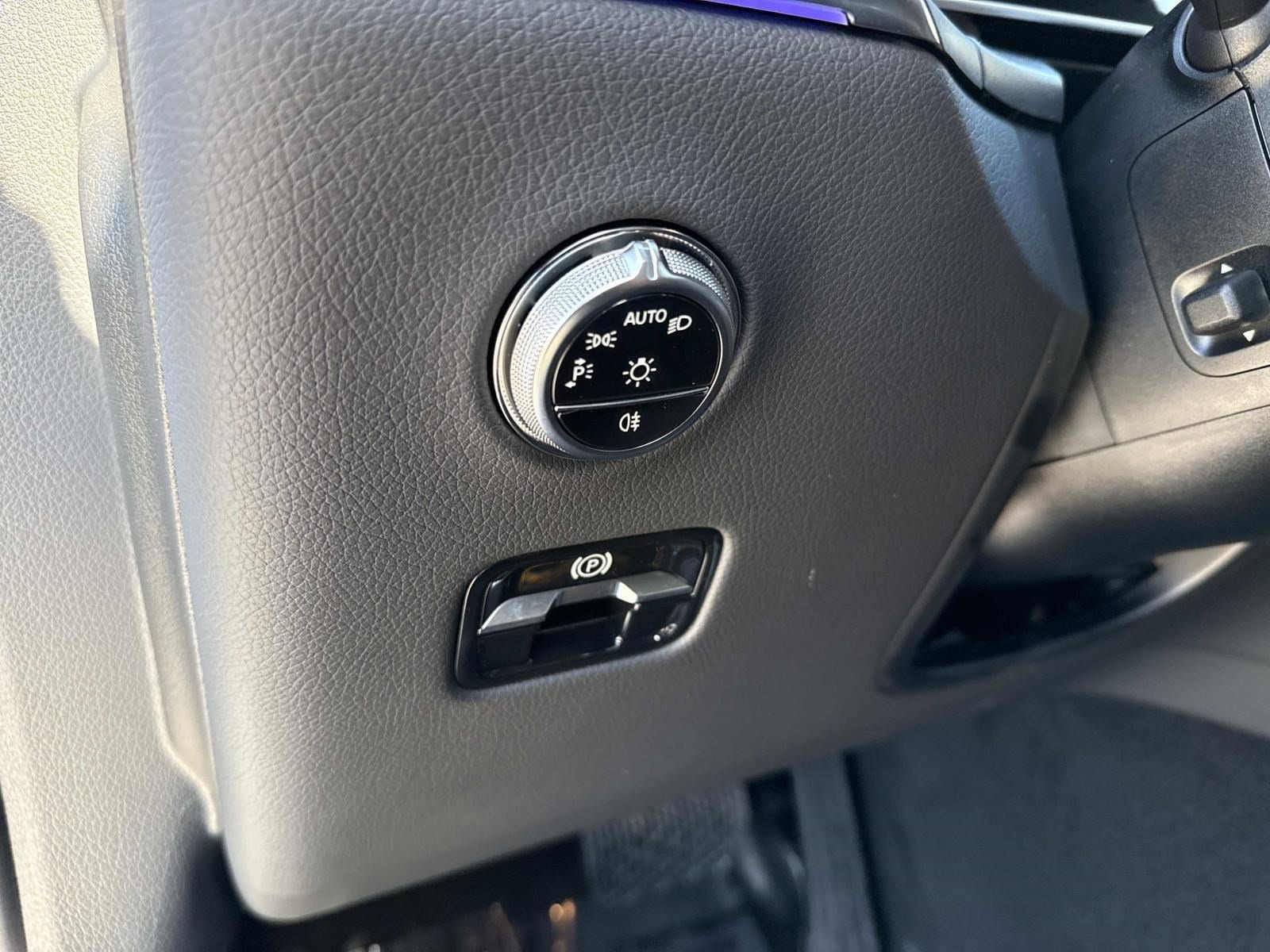 2026 MERCEDES-BENZ GLC-CLASS - Image 29