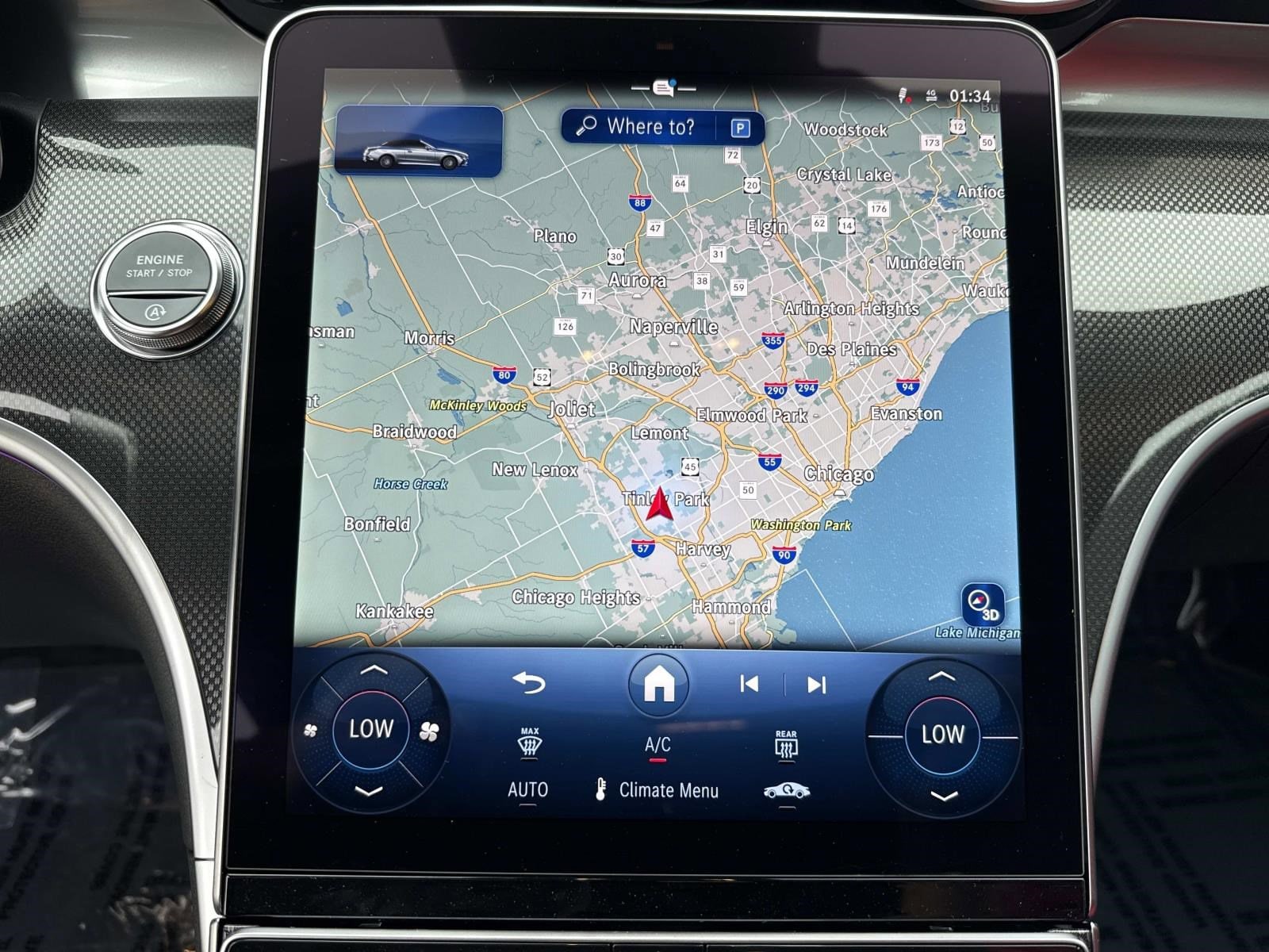 2026 MERCEDES-BENZ CLE - Image 24