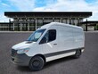  Mercedes-Benz Sprinter Cargo Van
