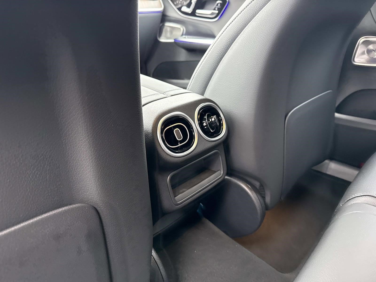 2026 MERCEDES-BENZ GLC-CLASS - Image 21