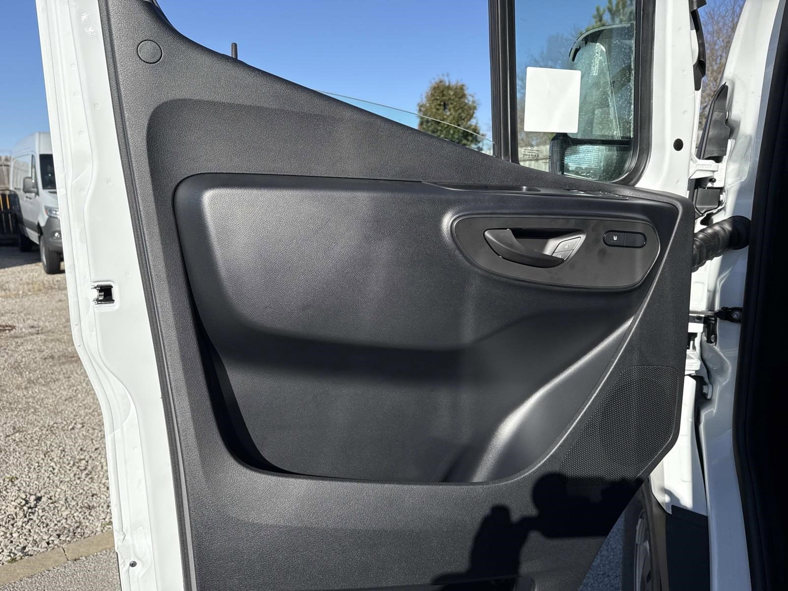 2026 MERCEDES-BENZ SPRINTER - Image 15