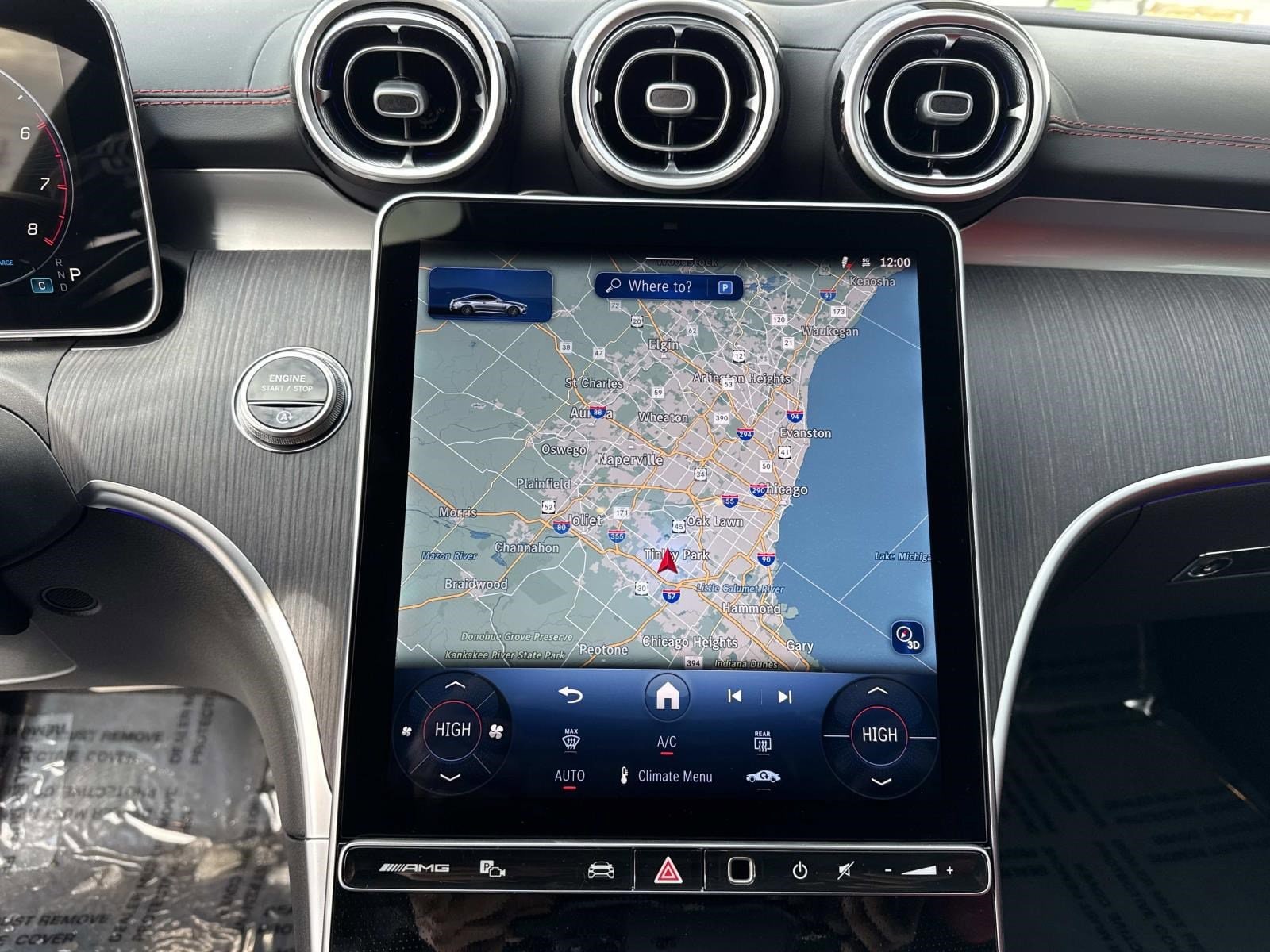 2026 MERCEDES-BENZ CLE - Image 28