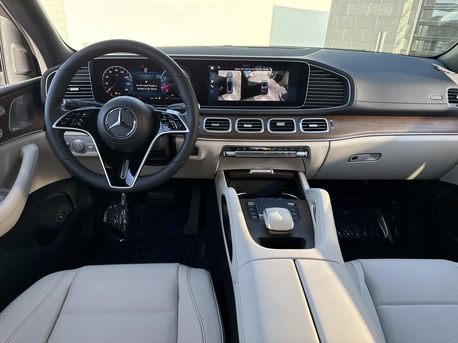 2026 MERCEDES-BENZ GLE-CLASS - Image 23