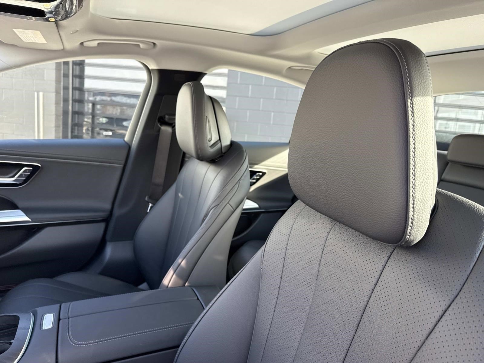 2026 MERCEDES-BENZ E-CLASS - Image 29