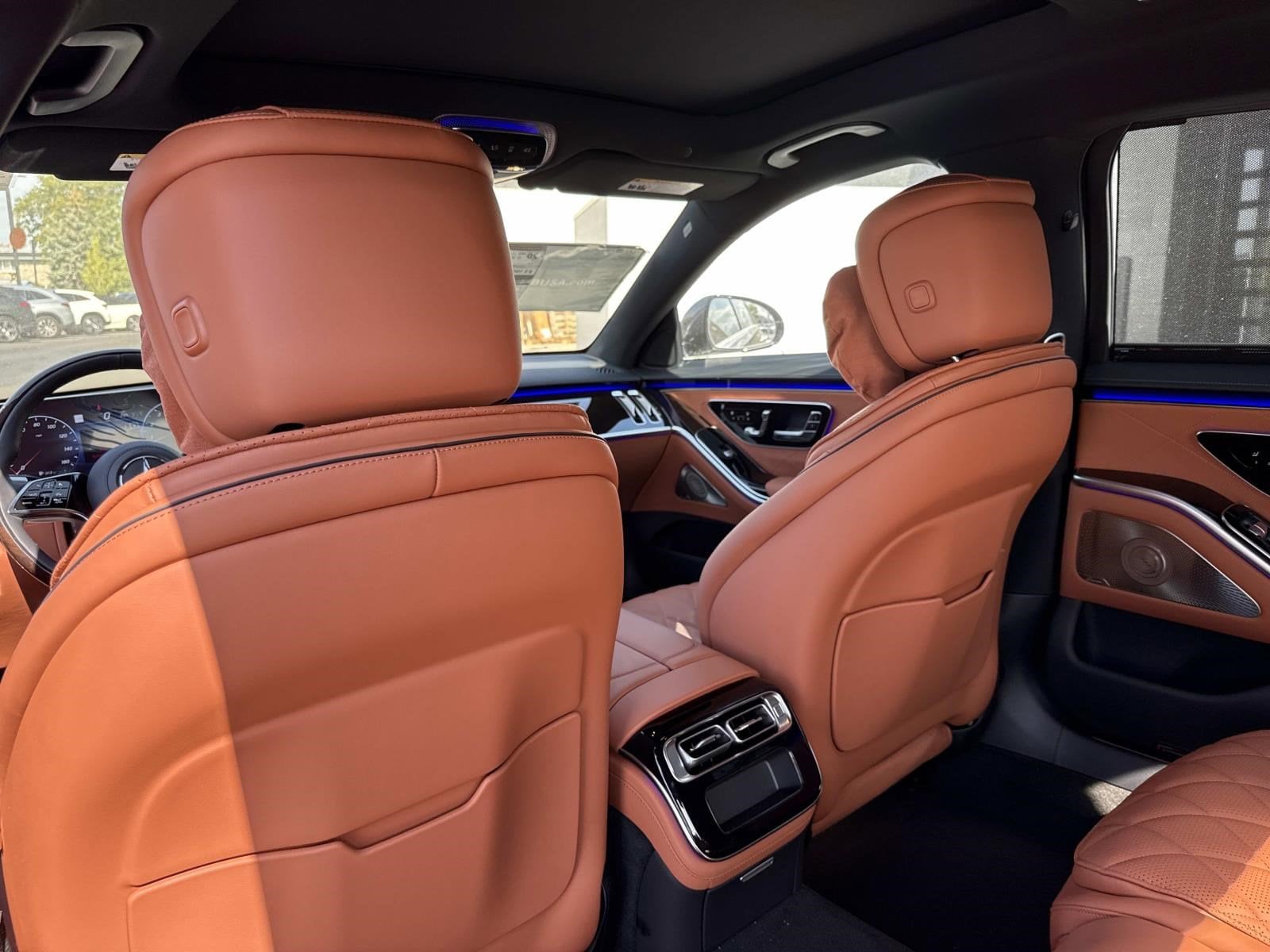 2026 MERCEDES-BENZ S-CLASS - Image 20