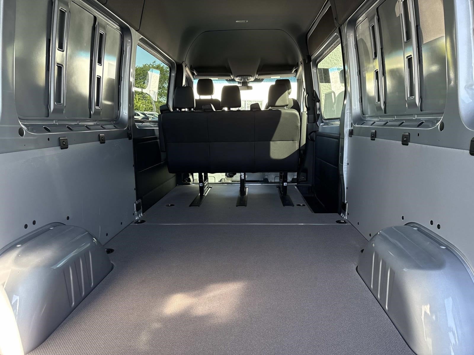 2025 MERCEDES-BENZ SPRINTER - Image 16