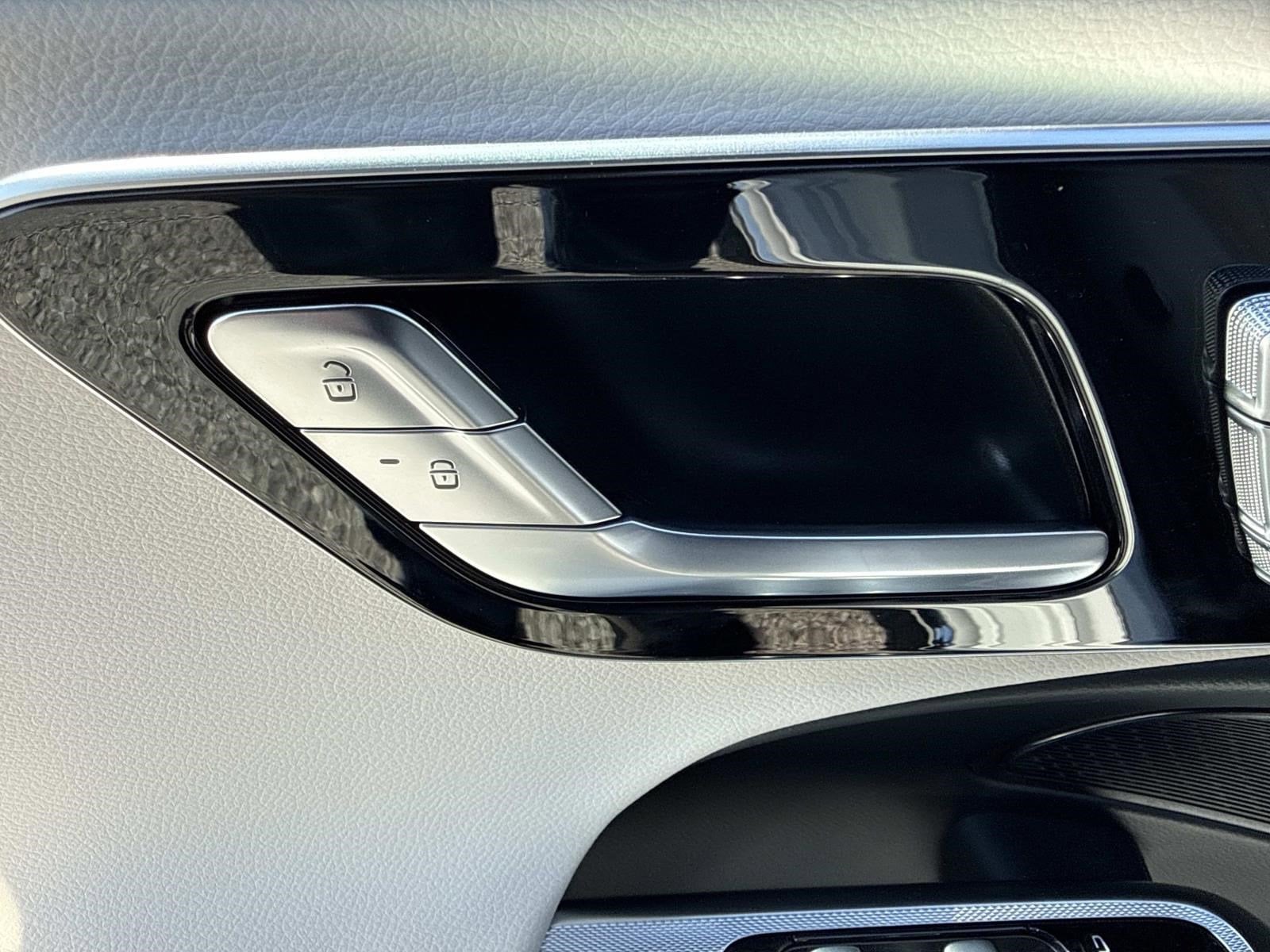 2026 MERCEDES-BENZ E-CLASS - Image 21