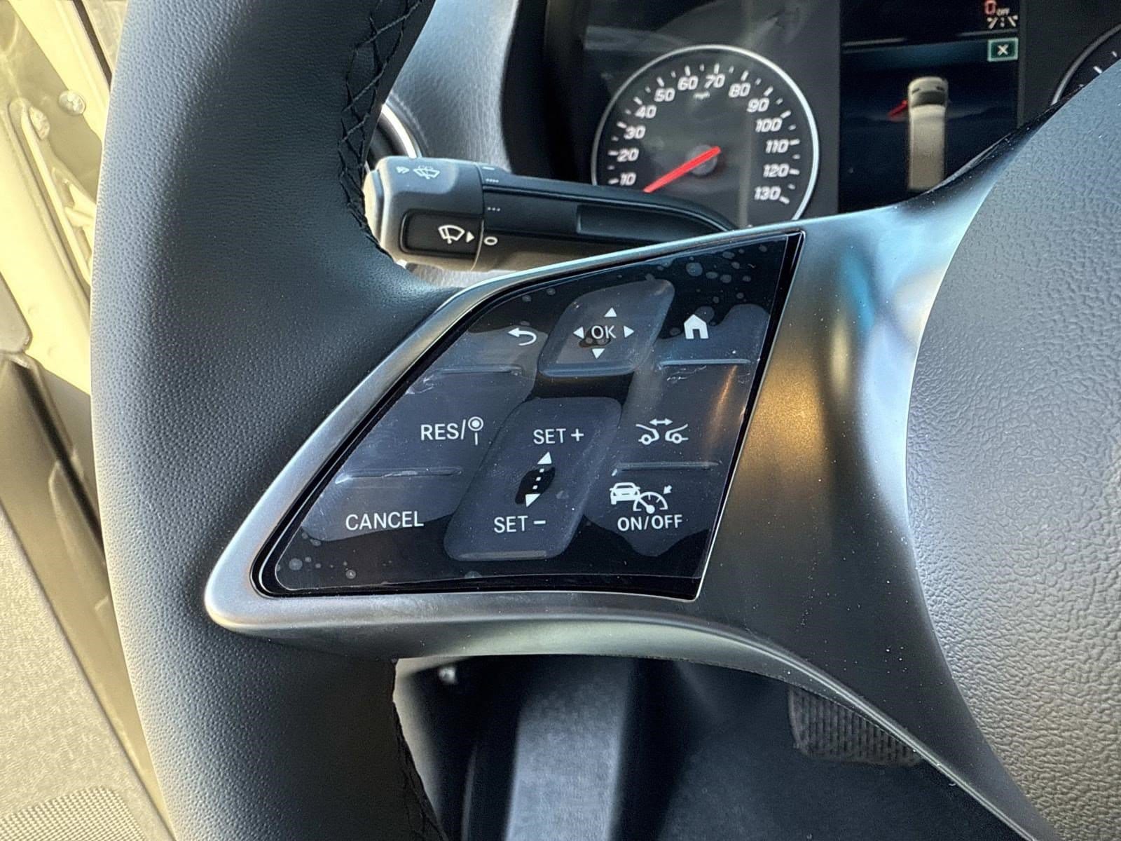 2026 MERCEDES-BENZ SPRINTER - Image 32