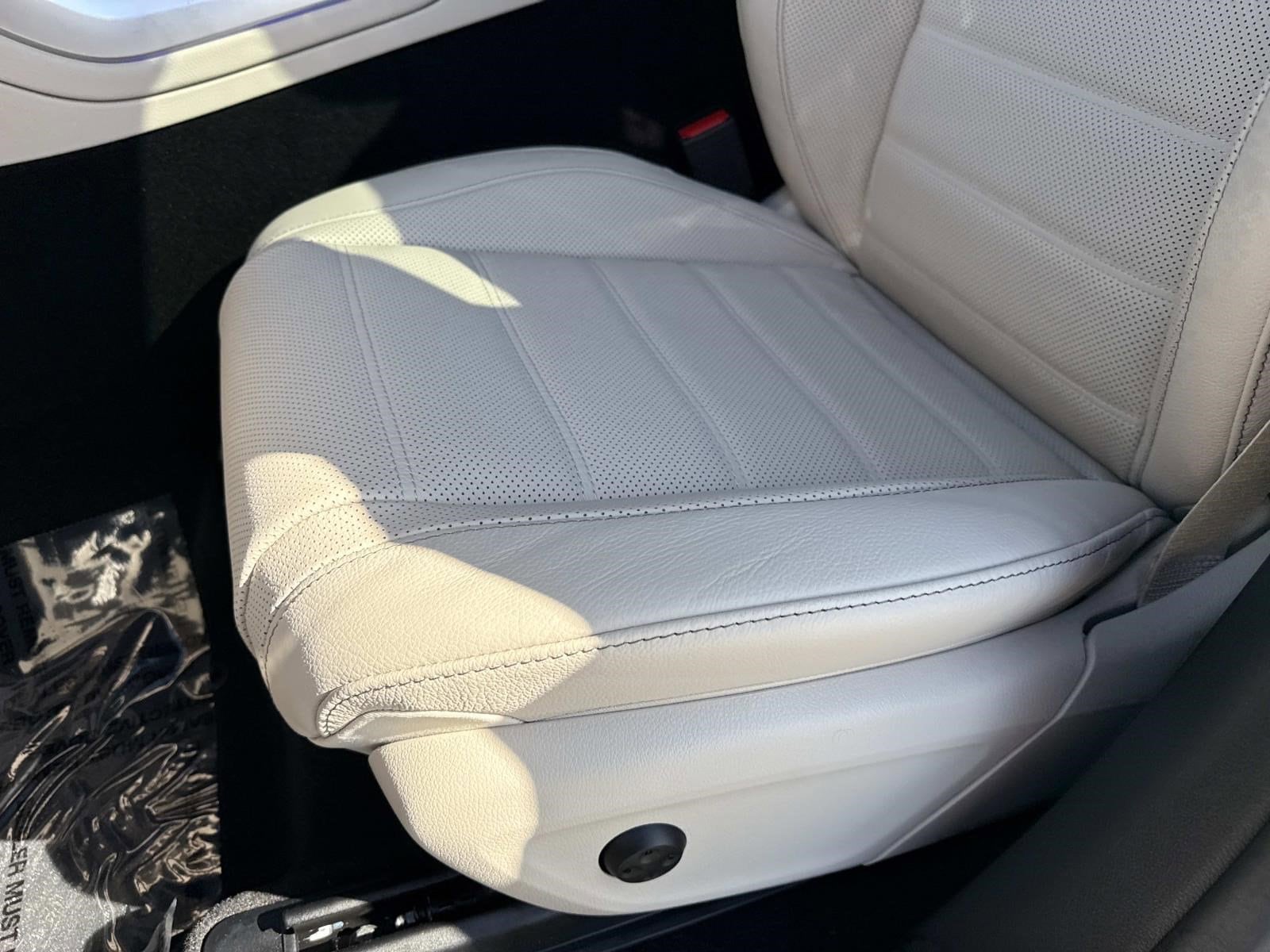 2026 MERCEDES-BENZ GLE-CLASS - Image 25