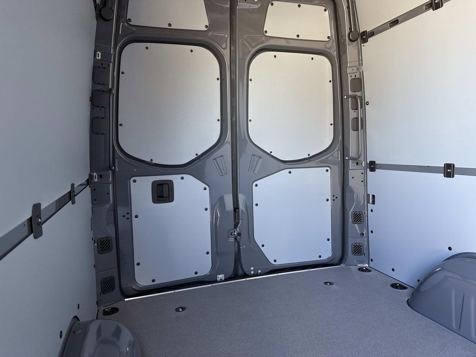 2026 MERCEDES-BENZ SPRINTER - Image 6