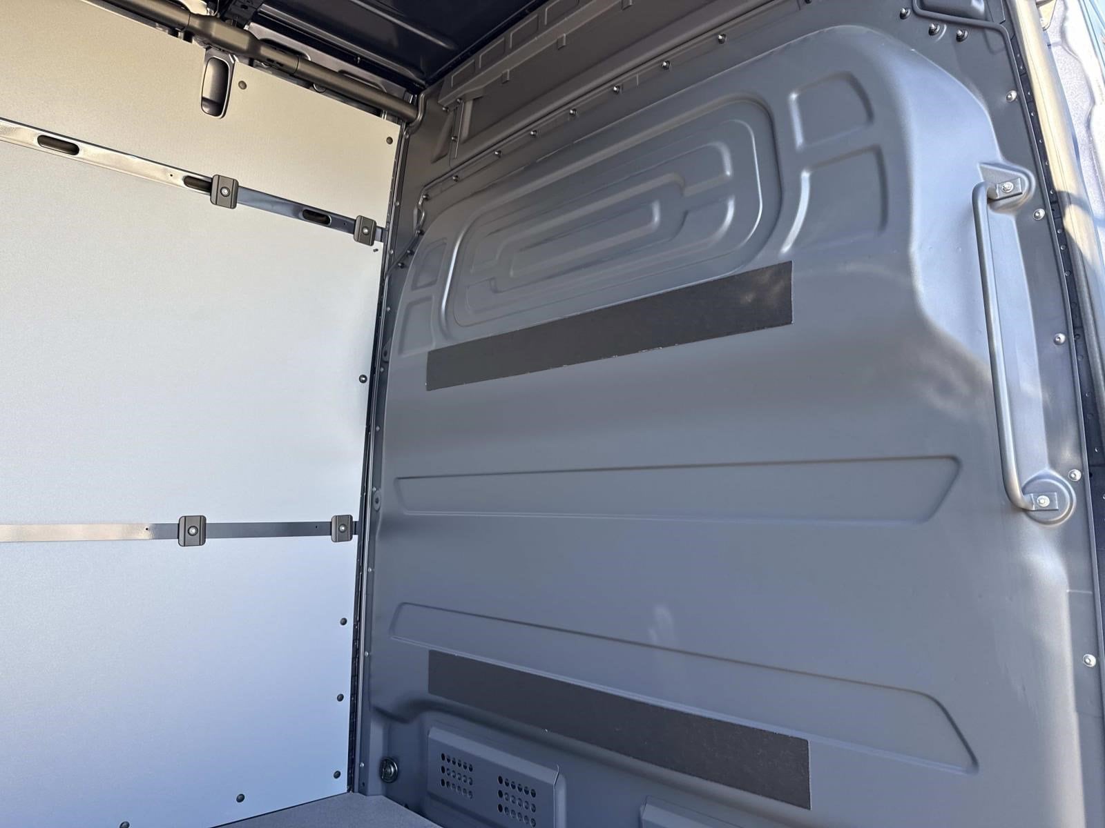 2026 MERCEDES-BENZ SPRINTER - Image 5