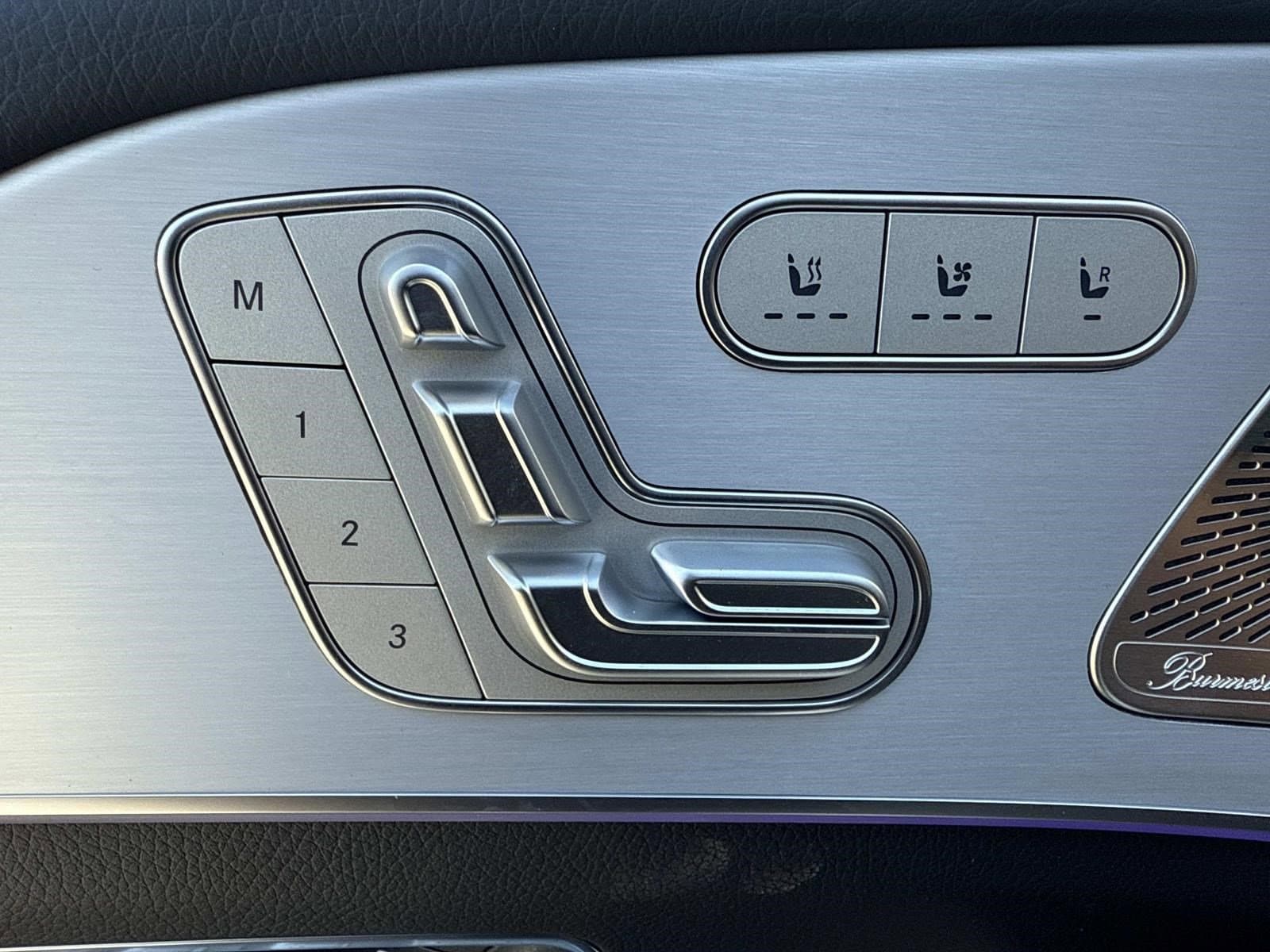 2026 MERCEDES-BENZ GLE-CLASS - Image 23