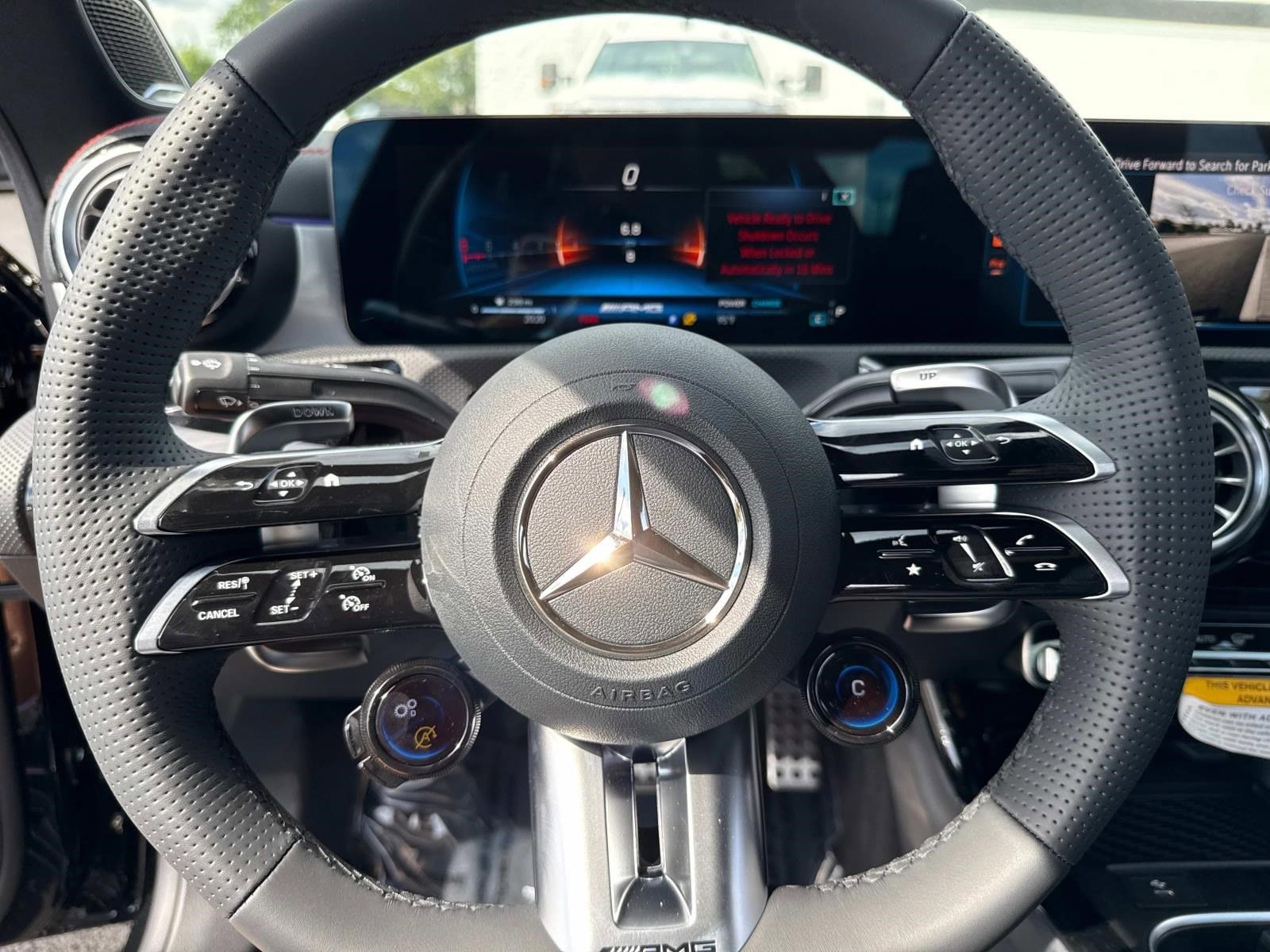 2026 MERCEDES-BENZ CLA-CLASS - Image 36