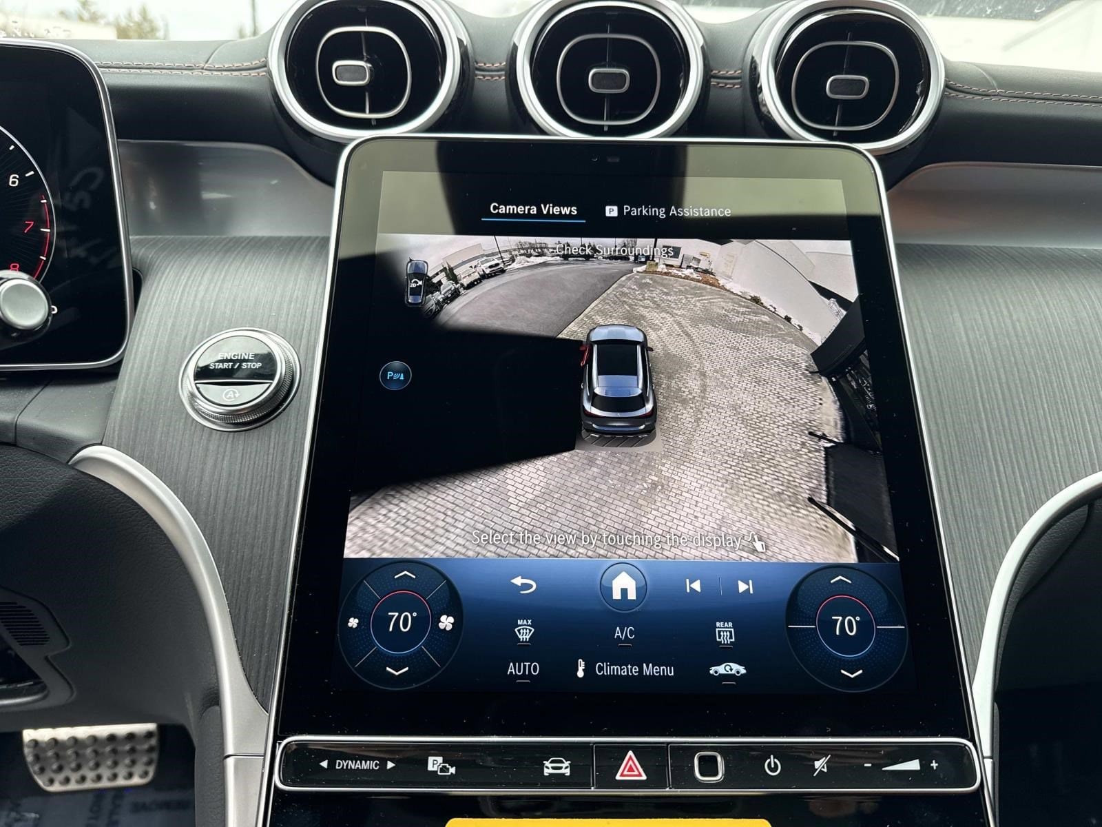 2026 MERCEDES-BENZ GLC-CLASS - Image 32