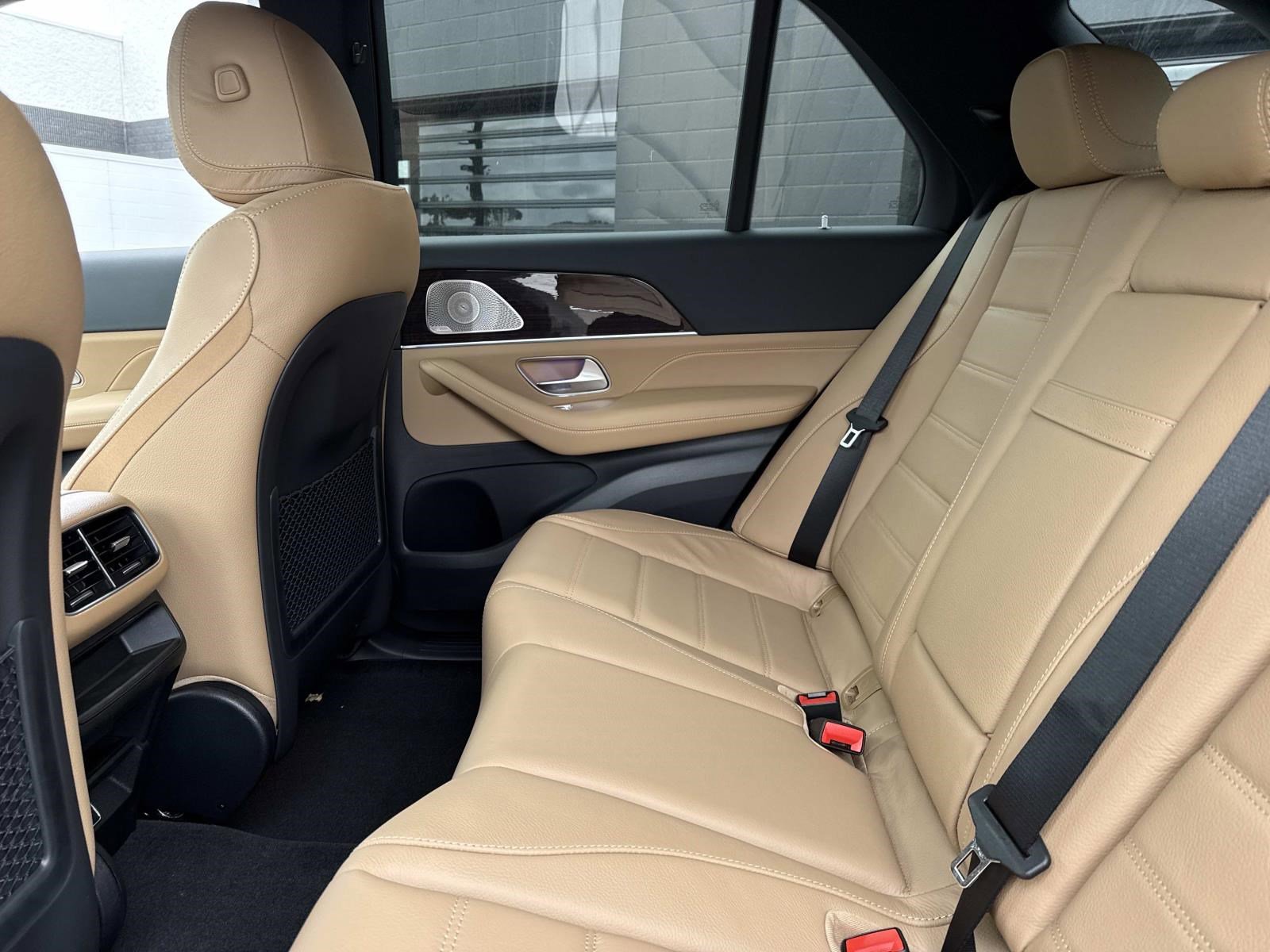 2026 MERCEDES-BENZ GLE-CLASS - Image 19