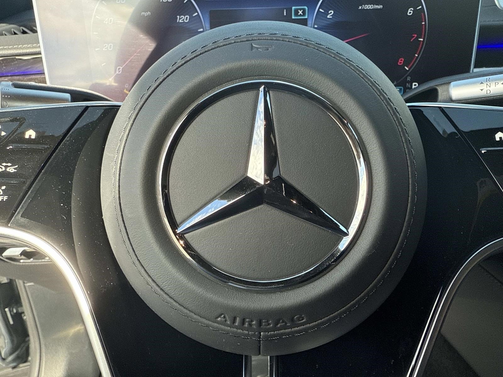 2026 MERCEDES-BENZ S-CLASS - Image 42