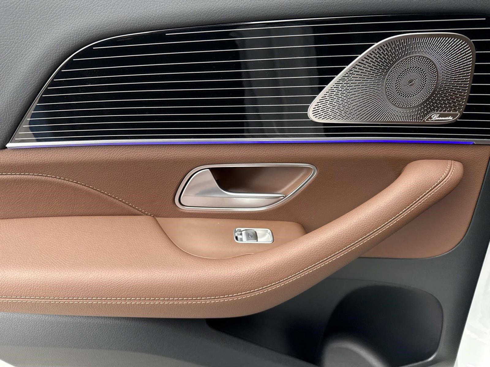 2026 MERCEDES-BENZ GLE-CLASS - Image 12