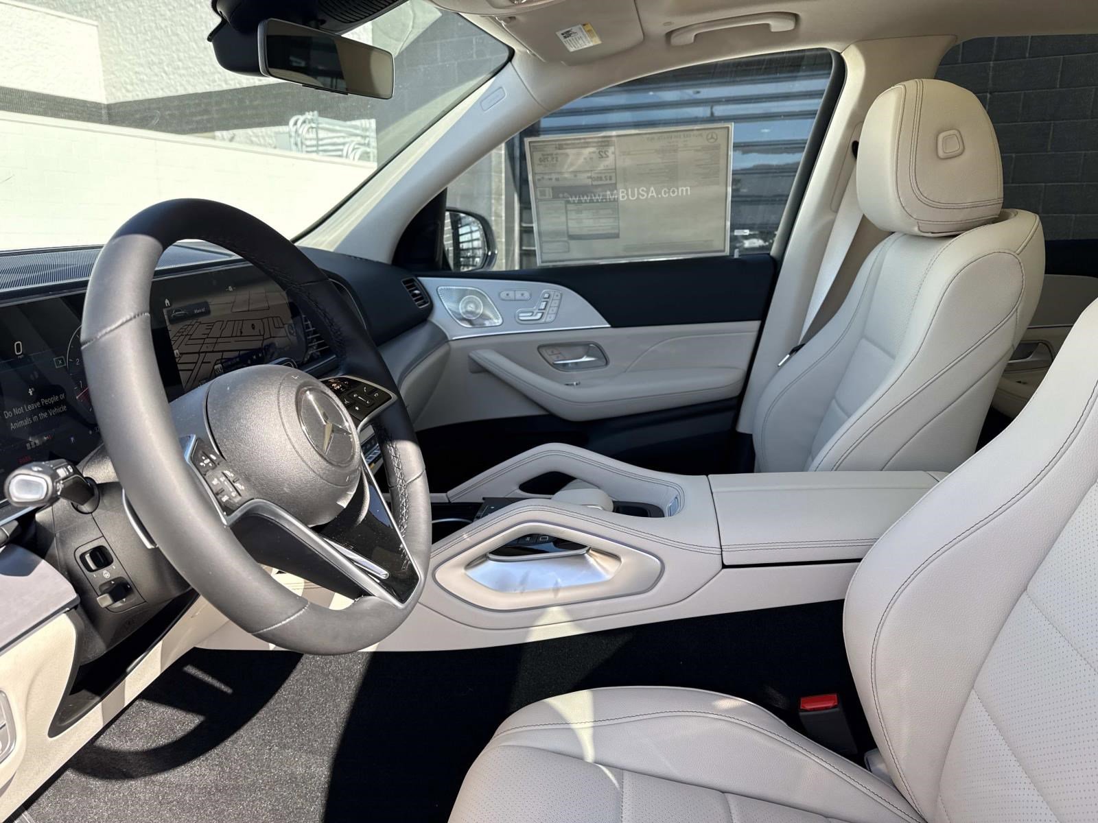 2026 MERCEDES-BENZ GLE-CLASS - Image 30