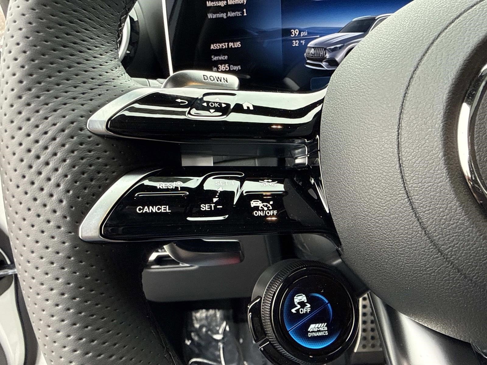 2026 MERCEDES-BENZ GLC-CLASS - Image 41