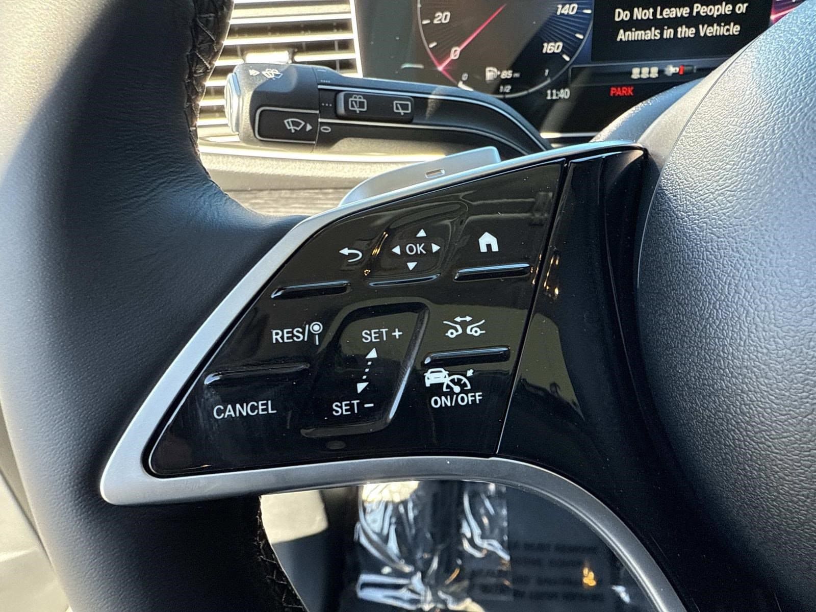 2026 MERCEDES-BENZ GLE-CLASS - Image 42