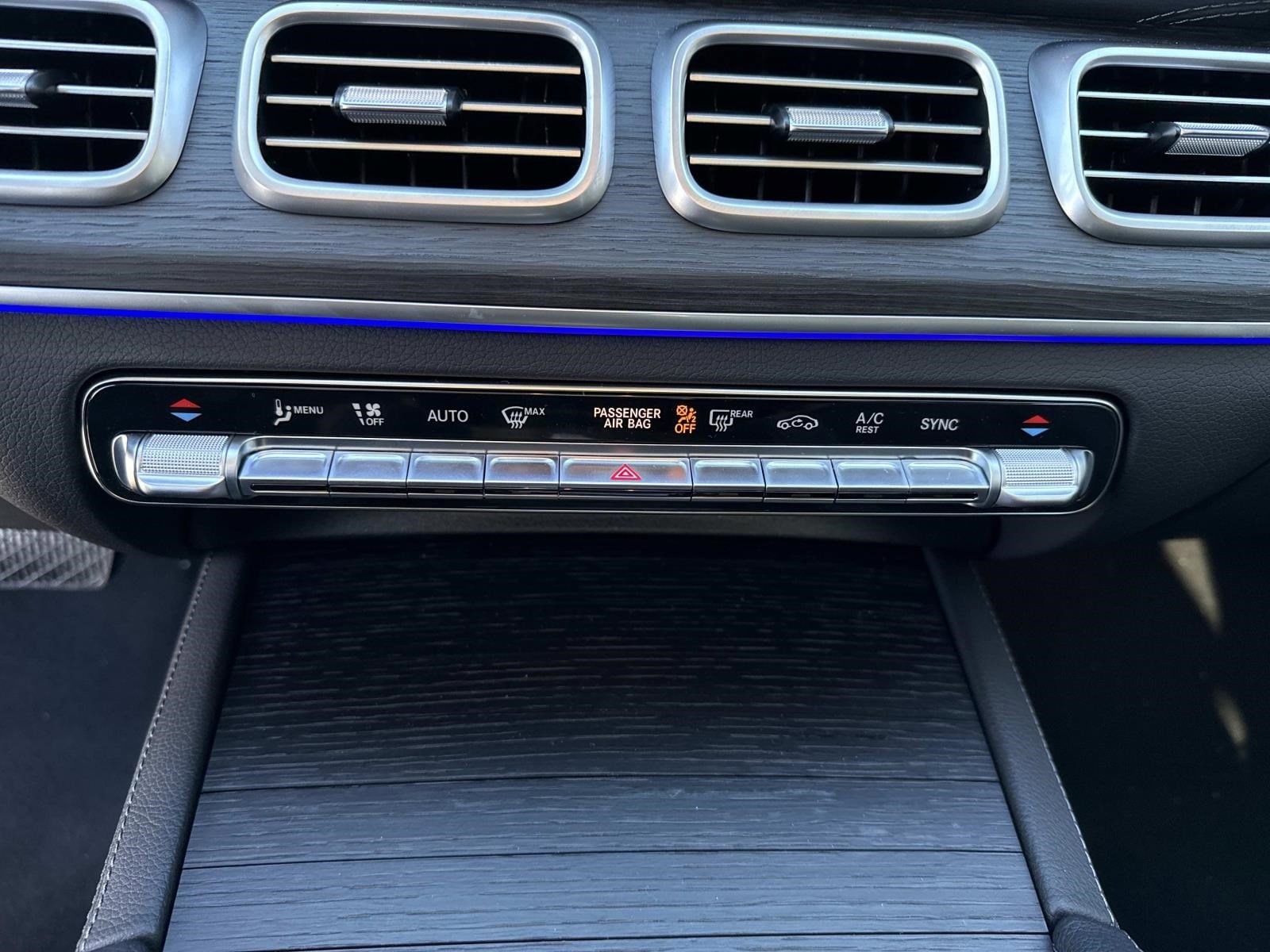 2026 MERCEDES-BENZ GLE-CLASS - Image 35