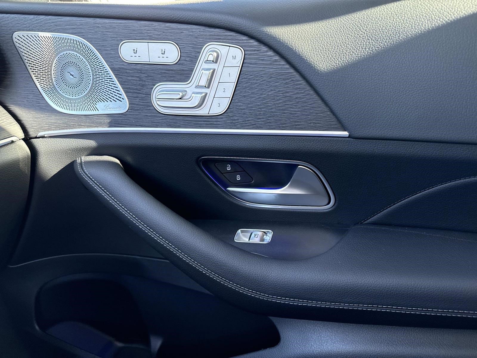 2026 MERCEDES-BENZ GLE-CLASS - Image 32