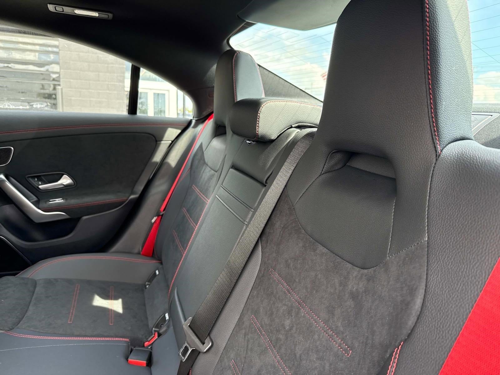 2026 MERCEDES-BENZ CLA-CLASS - Image 18