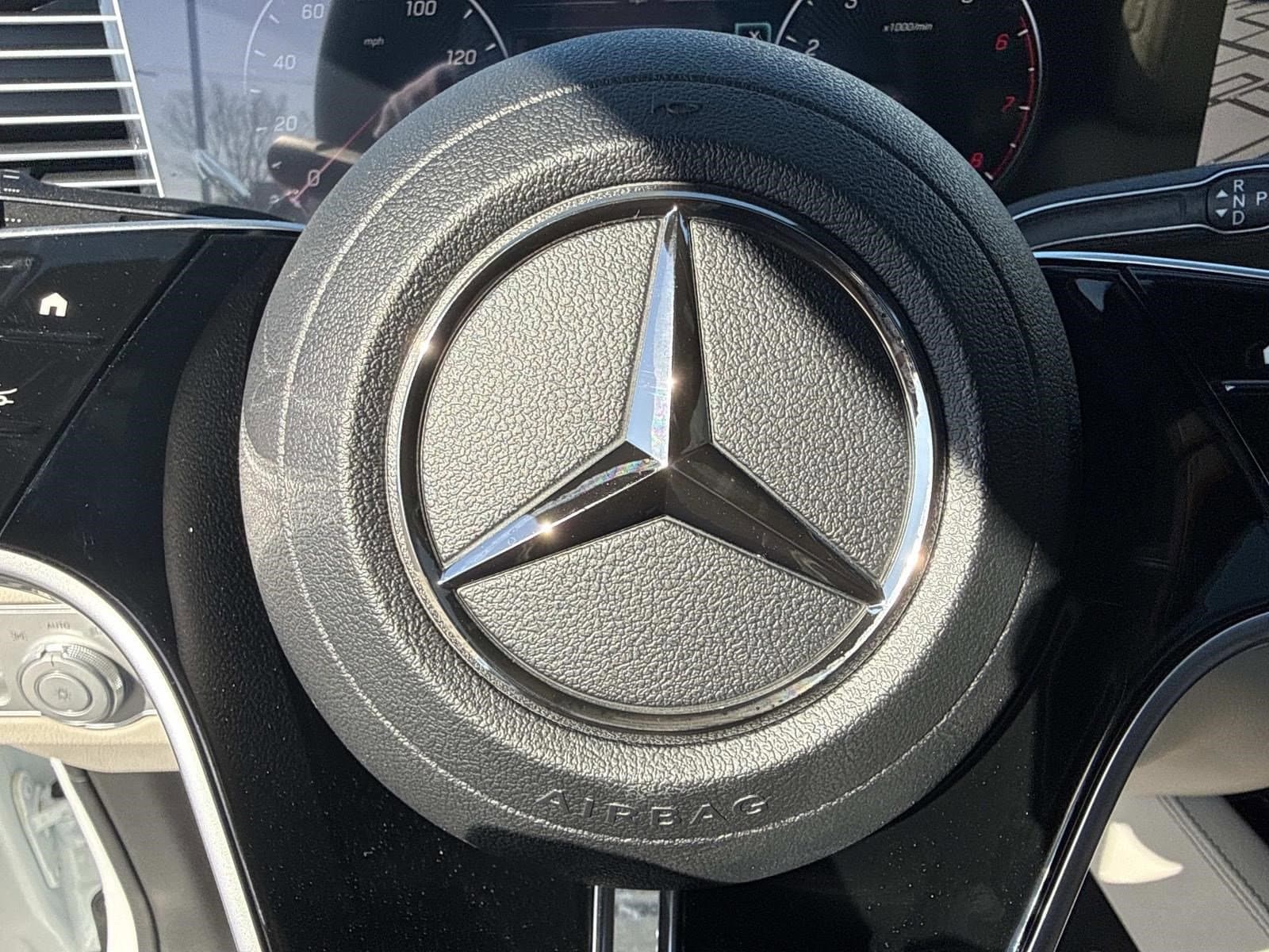 2026 MERCEDES-BENZ GLE-CLASS - Image 40