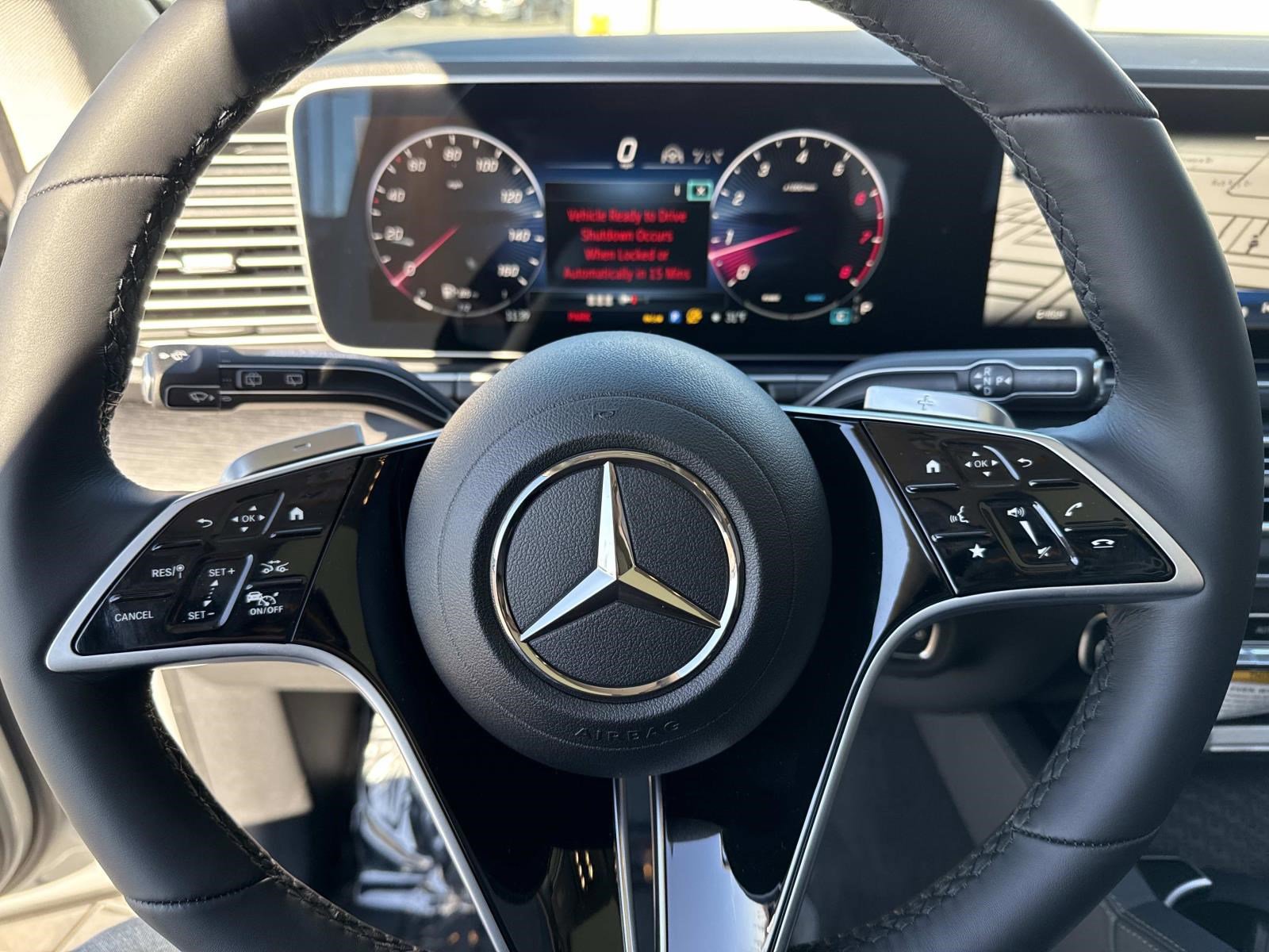 2026 MERCEDES-BENZ GLE-CLASS - Image 39