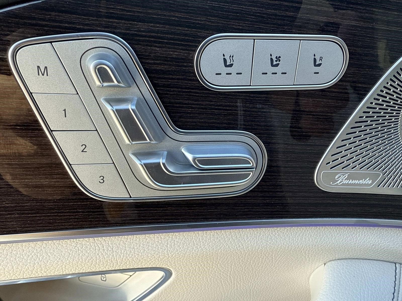 2026 MERCEDES-BENZ GLE-CLASS - Image 25