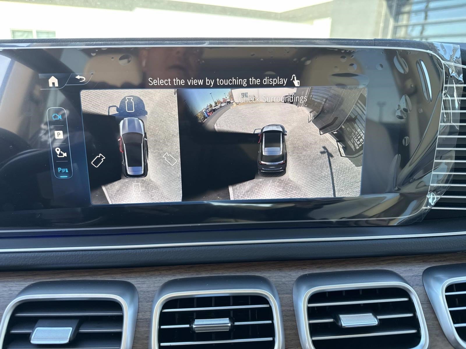 2026 MERCEDES-BENZ GLE-CLASS - Image 29