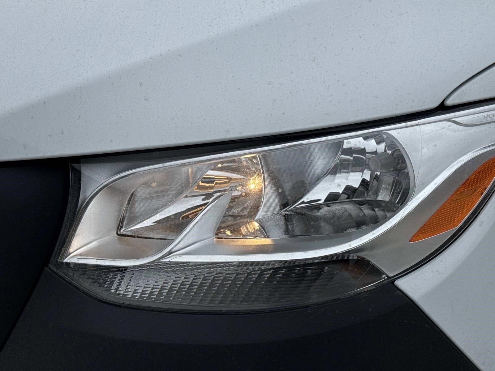 2026 MERCEDES-BENZ SPRINTER - Image 13