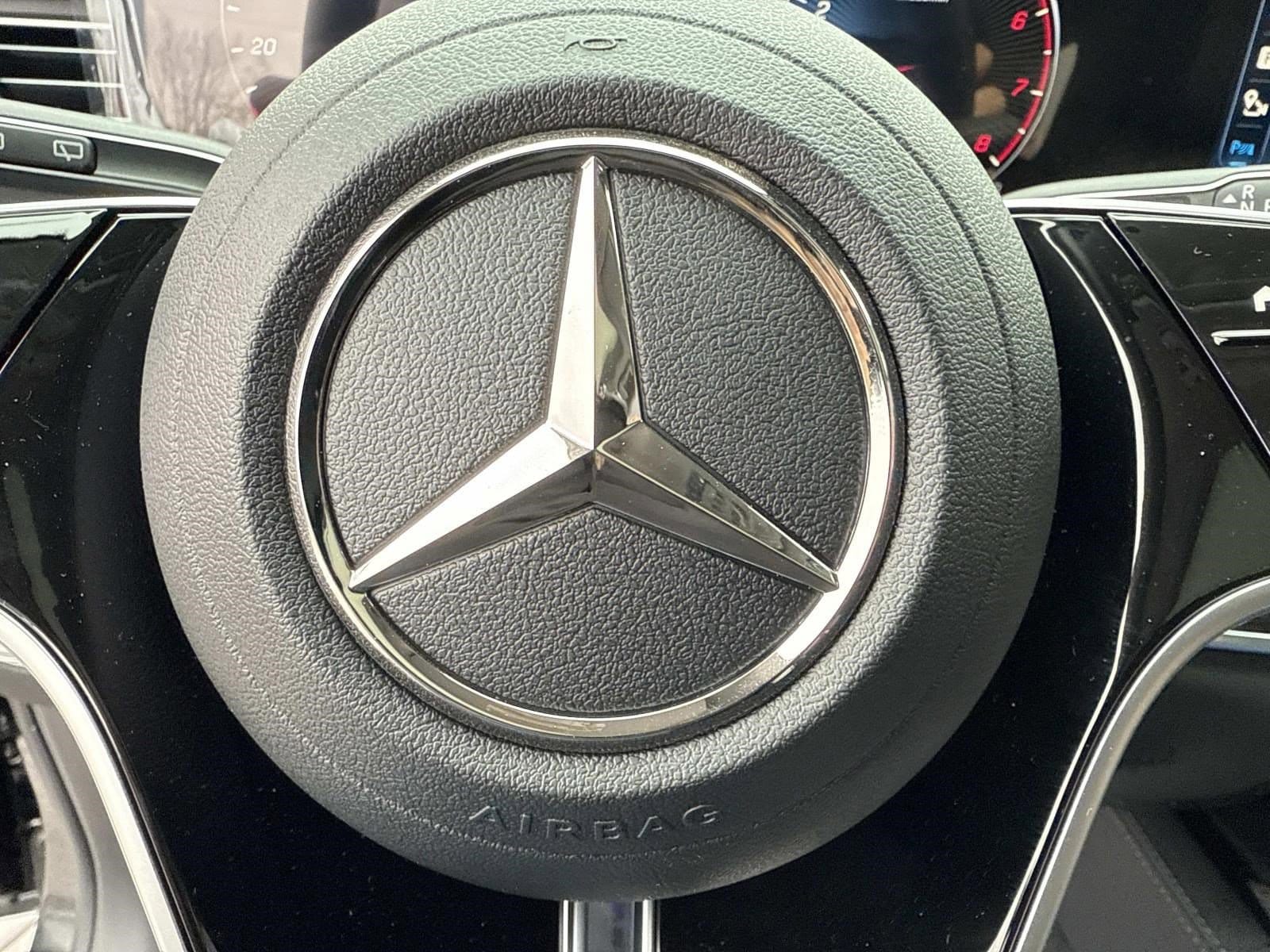 2026 MERCEDES-BENZ GLE-CLASS - Image 44