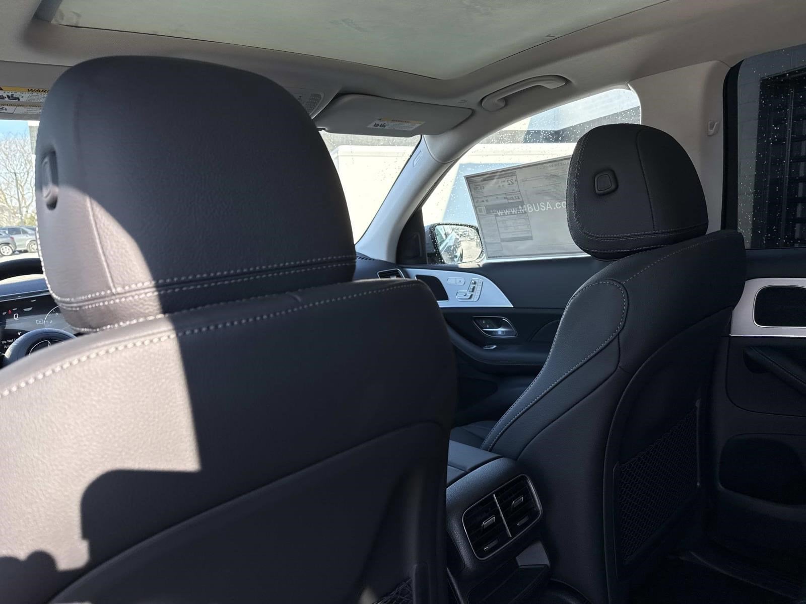 2026 MERCEDES-BENZ GLE-CLASS - Image 22