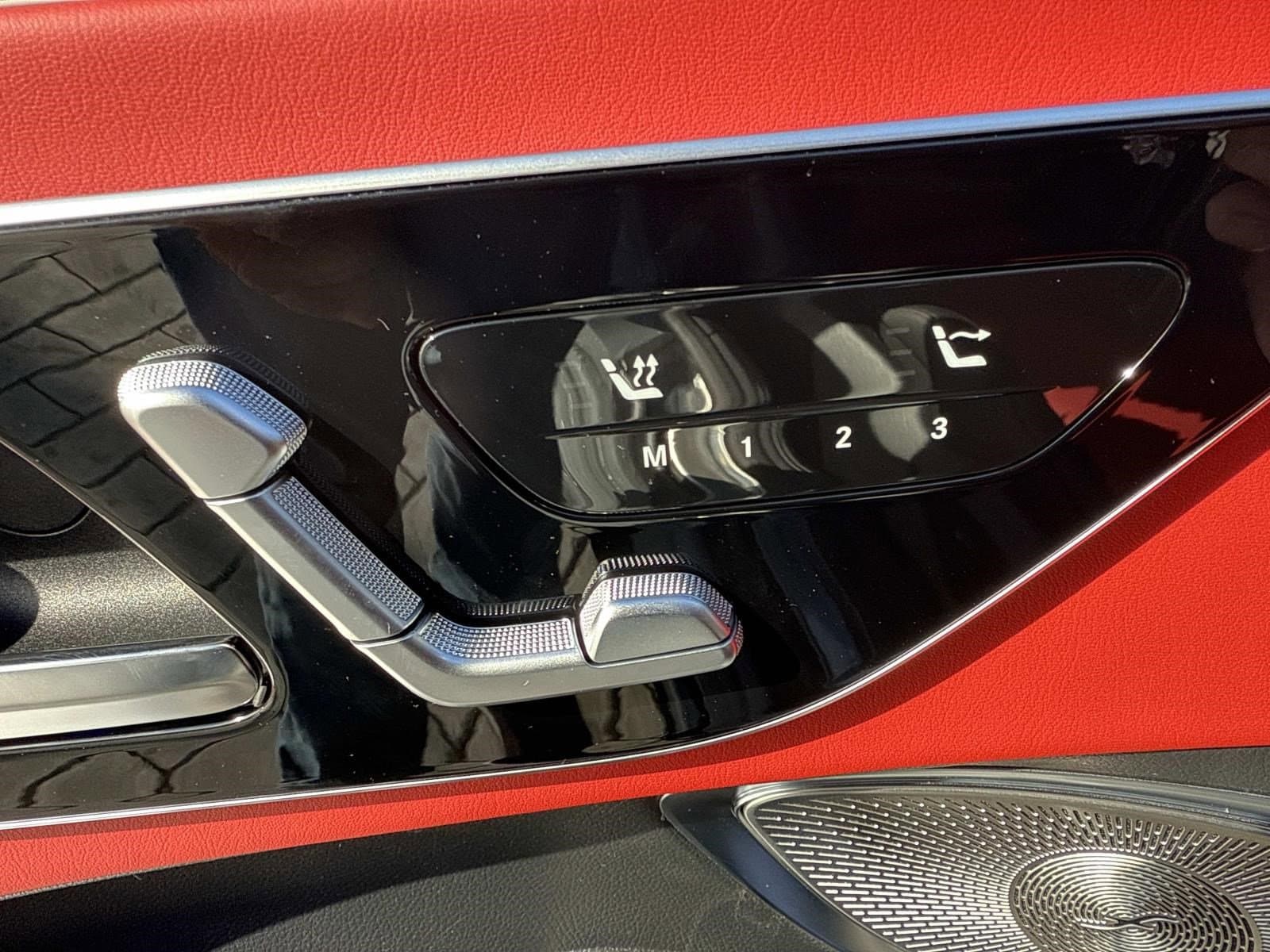 2026 MERCEDES-BENZ CLE - Image 15