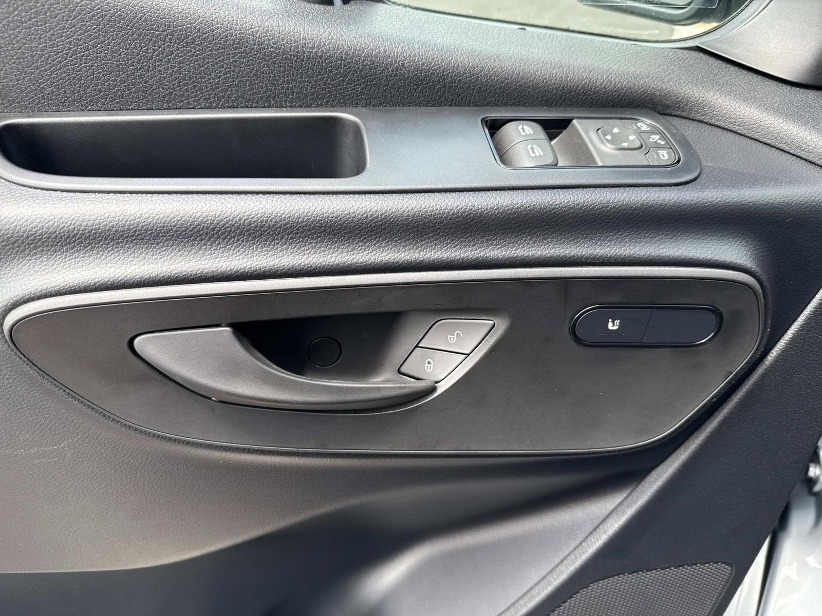 2025 MERCEDES-BENZ SPRINTER - Image 19