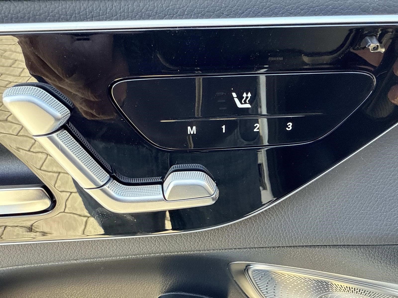 2026 MERCEDES-BENZ GLC-CLASS - Image 22