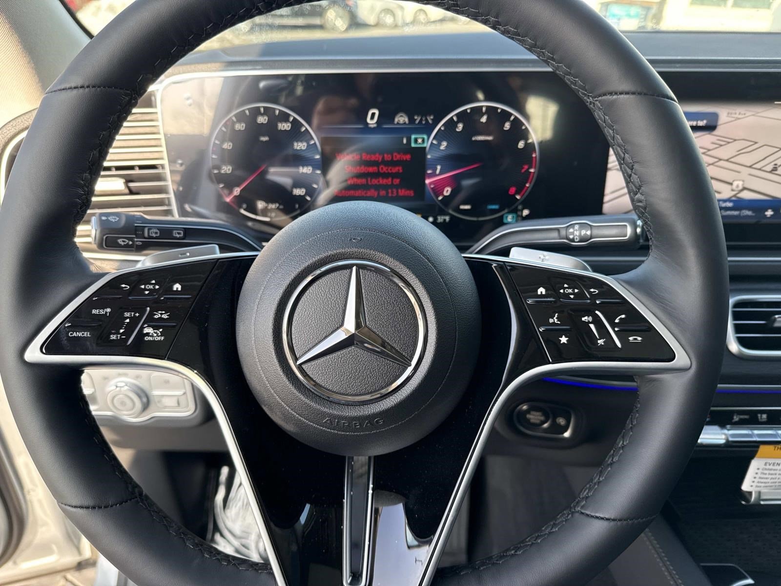 2026 MERCEDES-BENZ GLE-CLASS - Image 39