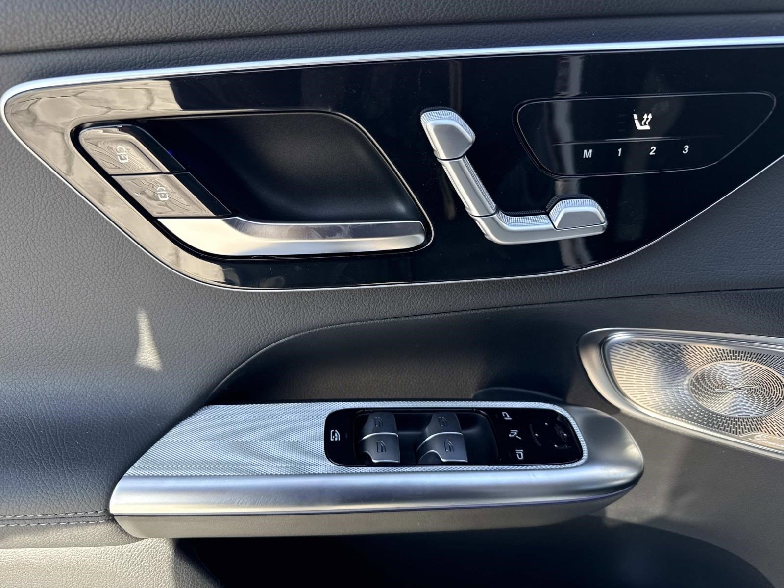 2026 MERCEDES-BENZ GLC-CLASS - Image 20