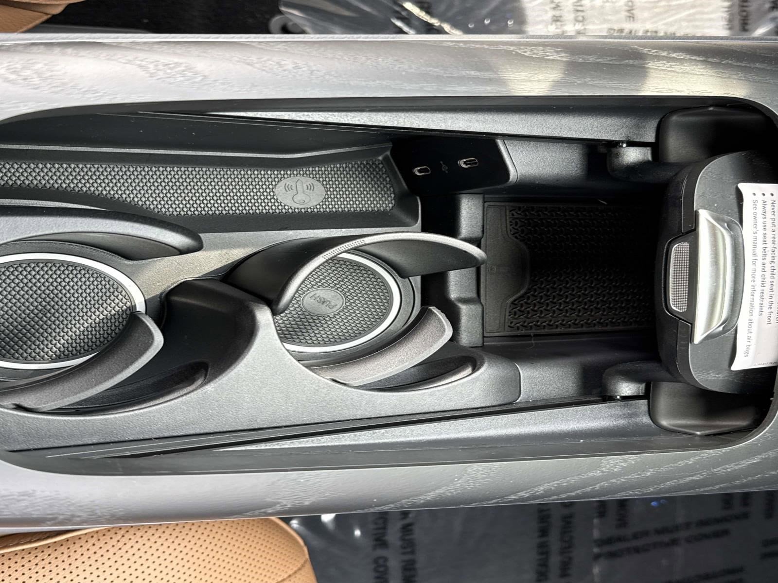 2026 MERCEDES-BENZ E-CLASS - Image 36